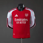 Arsenal Men's Home Jersey 2026/27