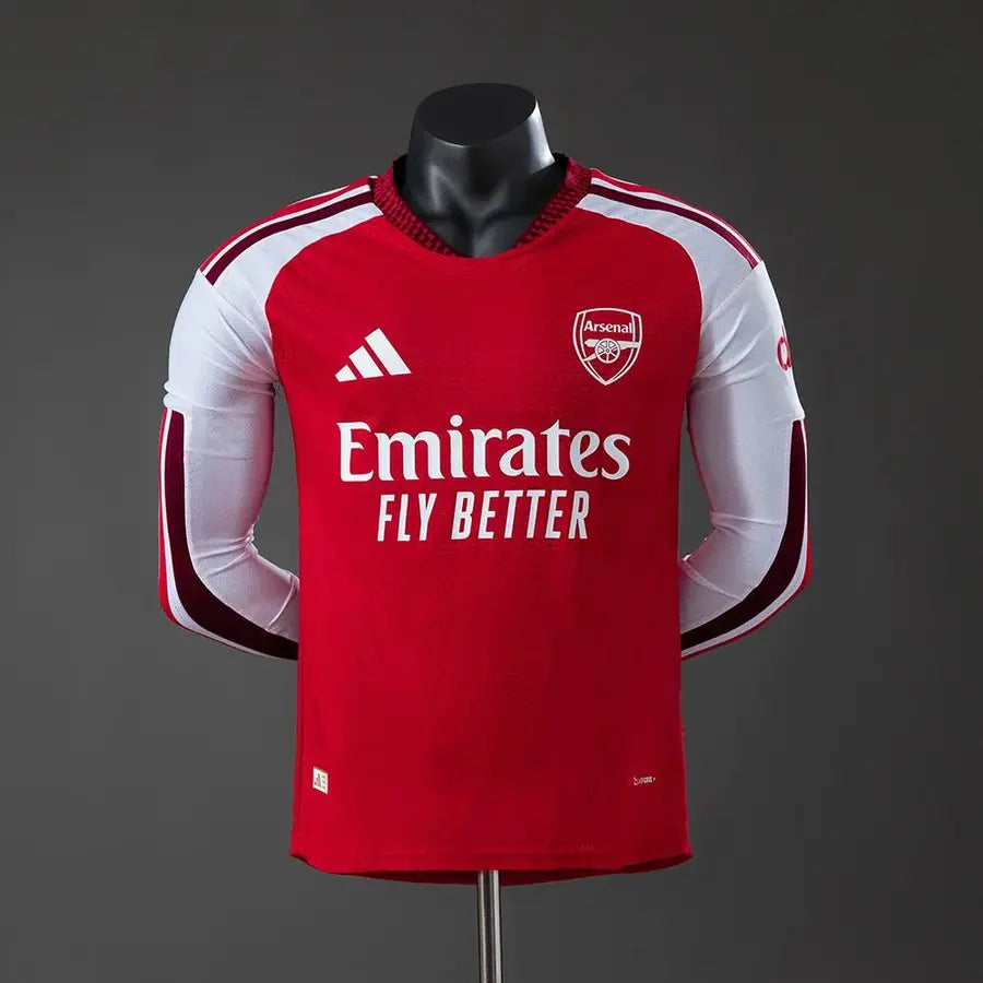 Arsenal Men's Home Jersey 2026/27