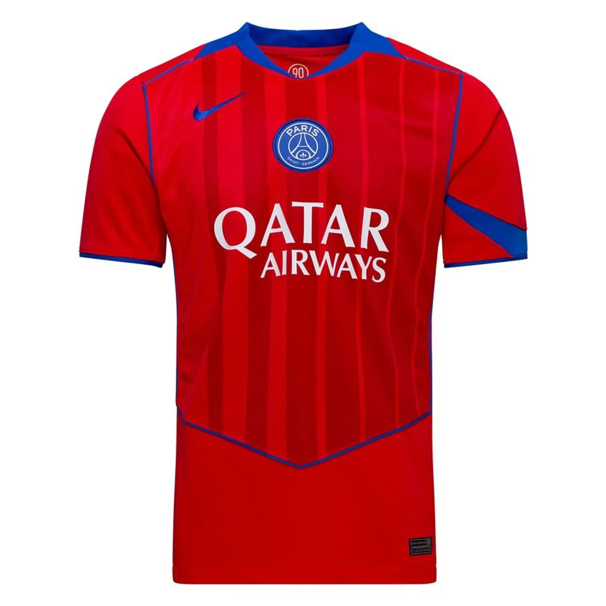 Paris Saint-Germain Men's Third Jersey 2025/26