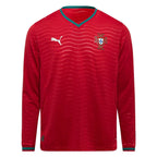 Portugal World Cup Men's Home Jersey 2026/27