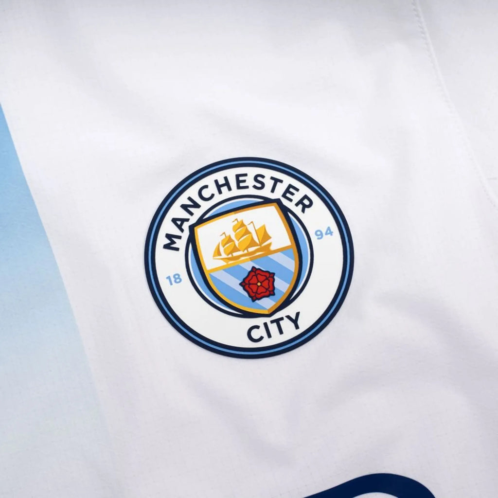 Manchester City Men's Third Jersey 2026/27