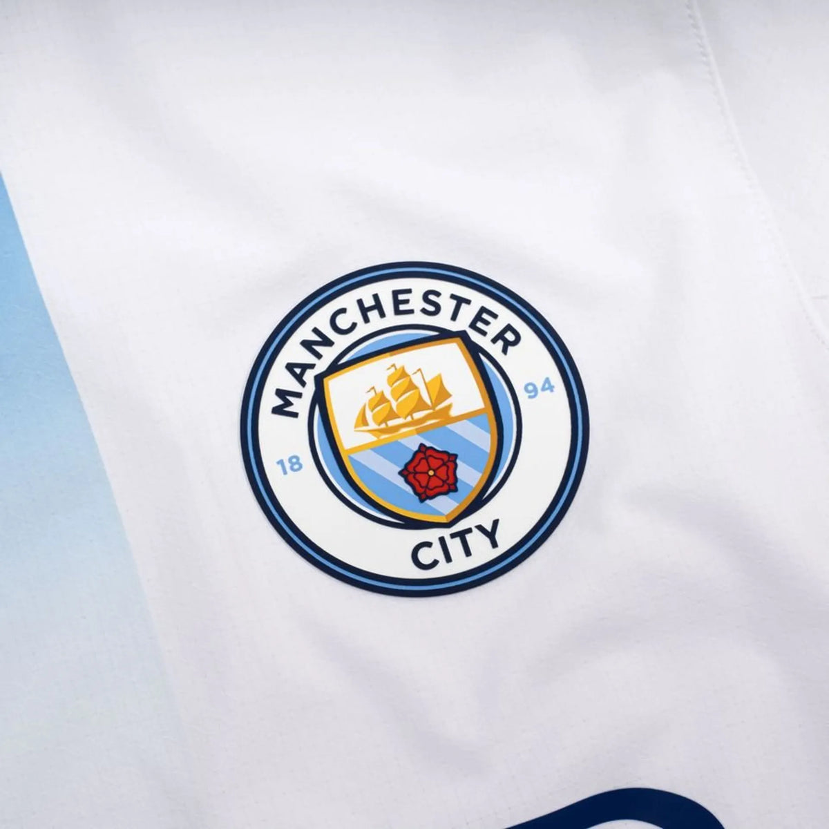 Manchester City Men's Third Jersey 2026/27