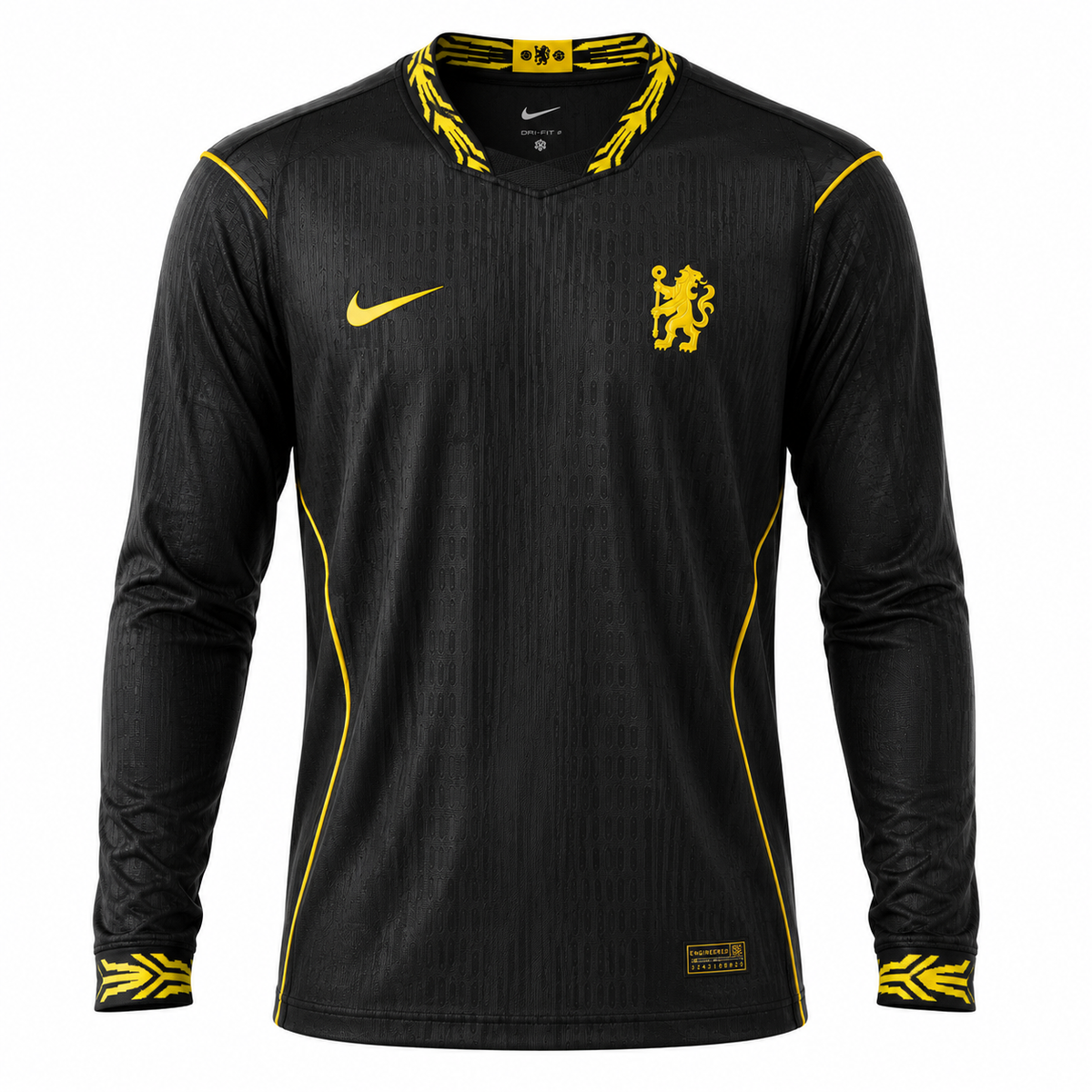 Chelsea Men's Away Jersey 2026/27