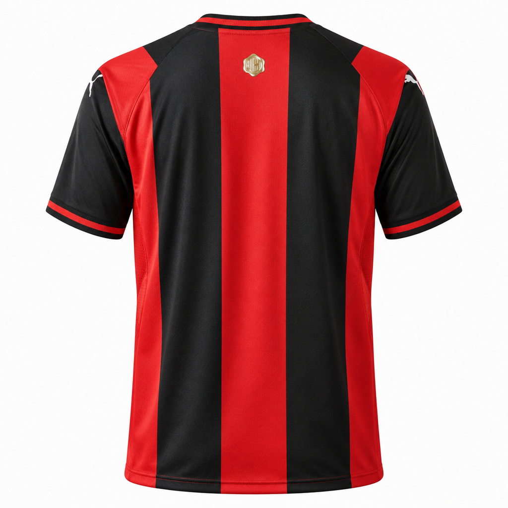 AC Milan Men's Home Jersey 2026/27