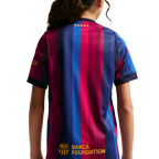 FC Barcelona Kids Home Jersey 2026/27
