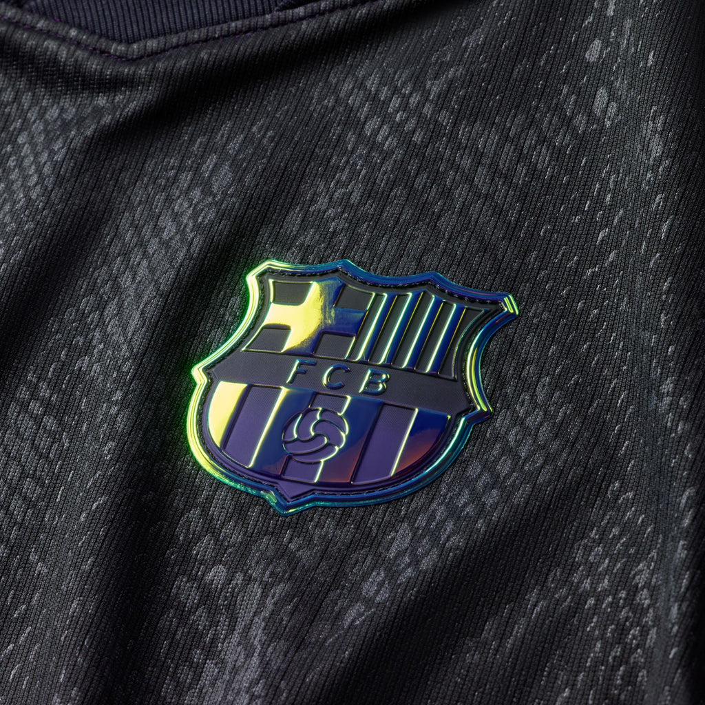 FC Barcelona Kids Away Jersey 2026/27