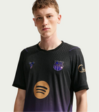 FC Barcelona Men's Away Jersey 2026/27