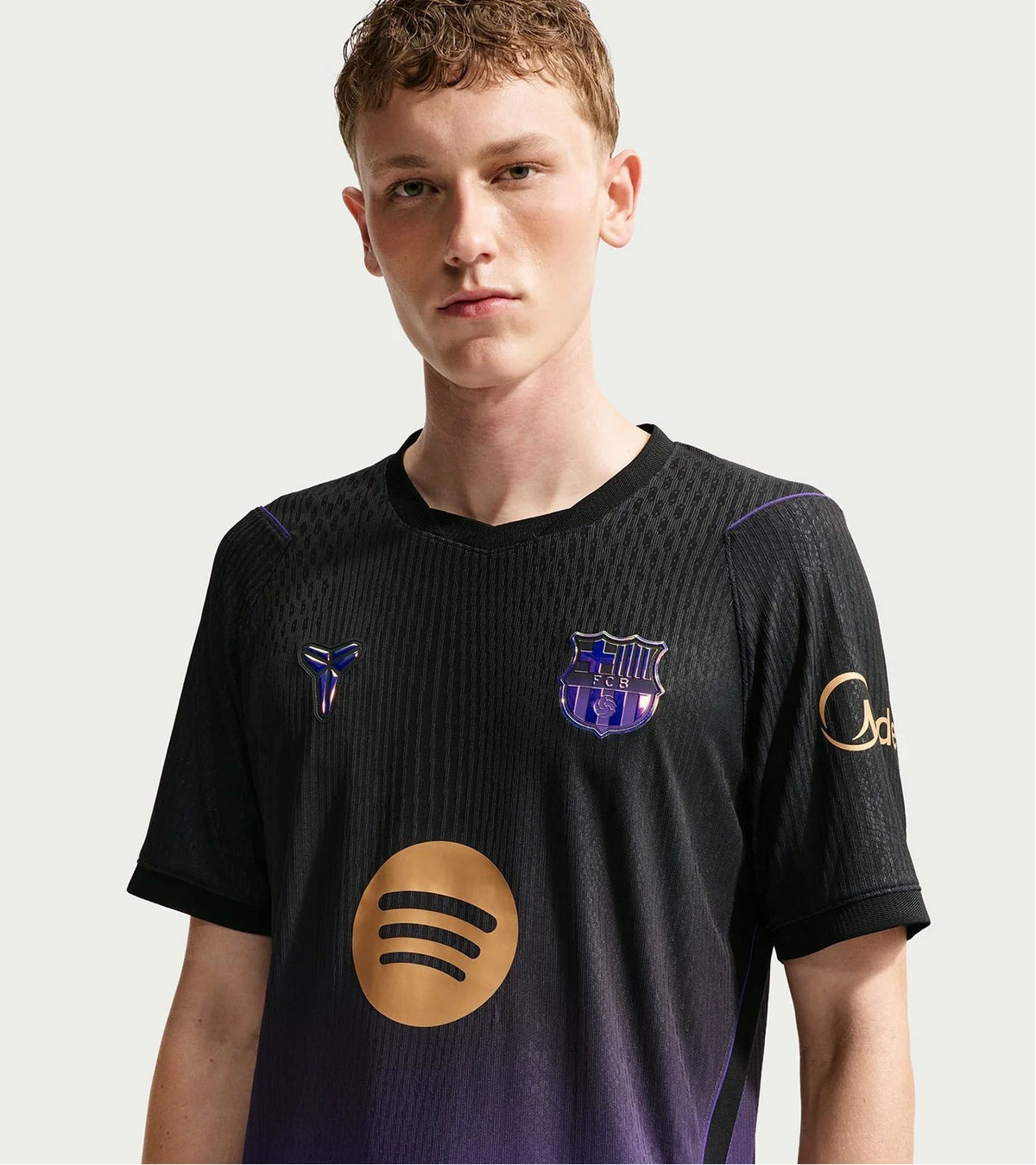 FC Barcelona Men's Away Jersey 2026/27