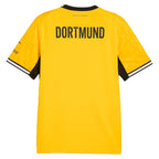 Borussia Dortmund Men's Home Jersey 2026/27