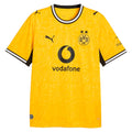 Borussia Dortmund Men's Home Jersey 2026/27