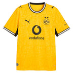 Borussia Dortmund Men's Home Jersey 2026/27