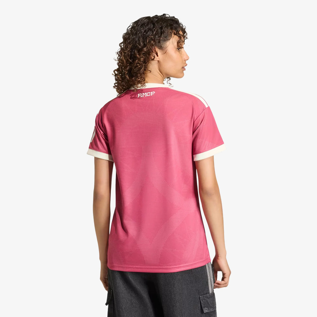 Real Madrid Women's Third Jersey 2026/27
