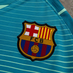 Barcelona Nike 2016-2017 Third Football Soccer Shirt Jersey