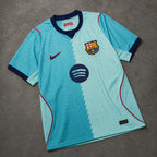 FC Barcelona Men's Third Jersey 2026/27