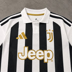 Juventus Men's Home Jersey 2026/27
