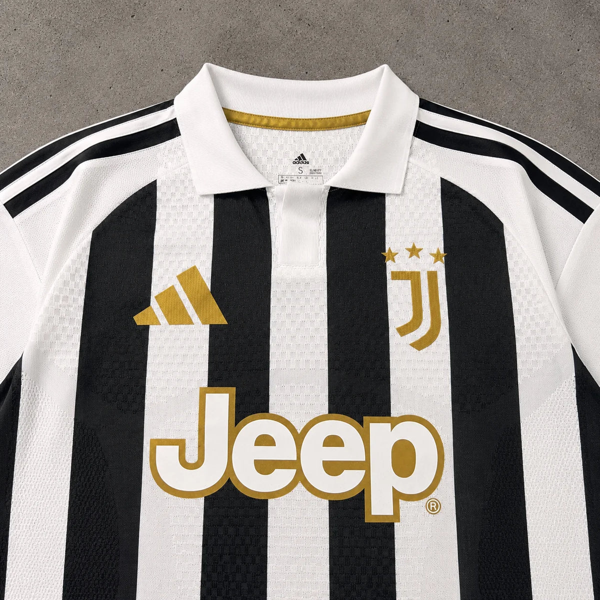Juventus Men's Home Jersey 2026/27