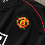 2007/2008 Man United Ronaldo #7 Away Jersey – Retro