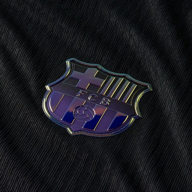 FC Barcelona Men's Away Jersey 2026/27
