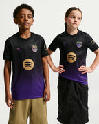 FC Barcelona Kids Away Jersey 2026/27