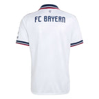 Bayern München Men's Away Jersey 2026/27