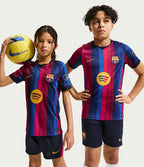 FC Barcelona Kids Home Jersey 2026/27