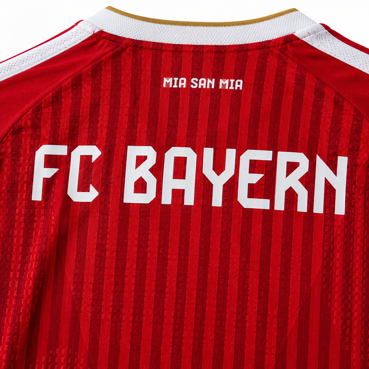 Bayern München Men's Home Jersey 2026/27
