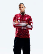 Liverpool Men's Home Jersey 2026/27