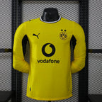Borussia Dortmund Men's Home Jersey 2026/27