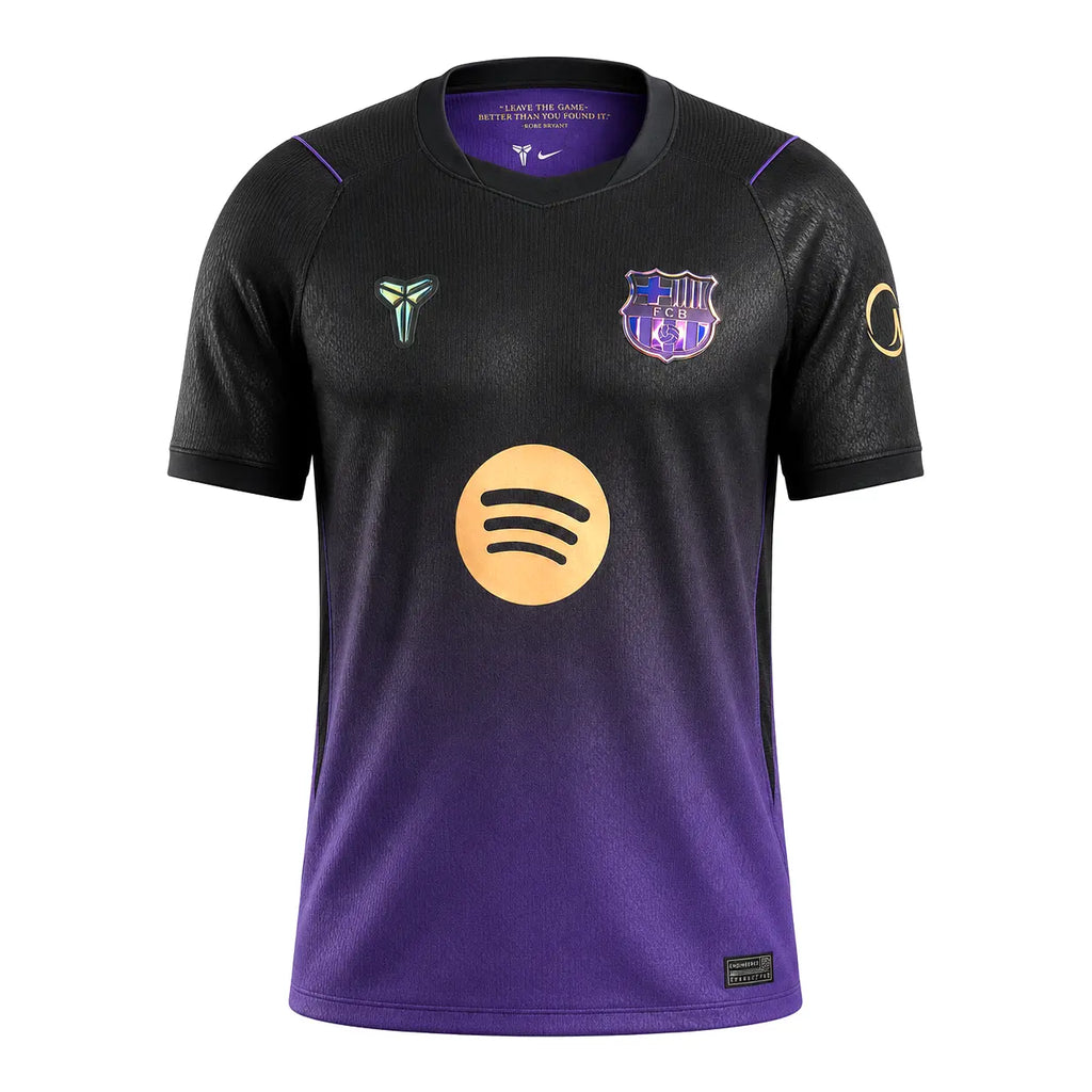 FC Barcelona Men's Away Jersey 2026/27