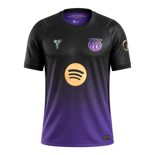 FC Barcelona Men's Away Jersey 2026/27