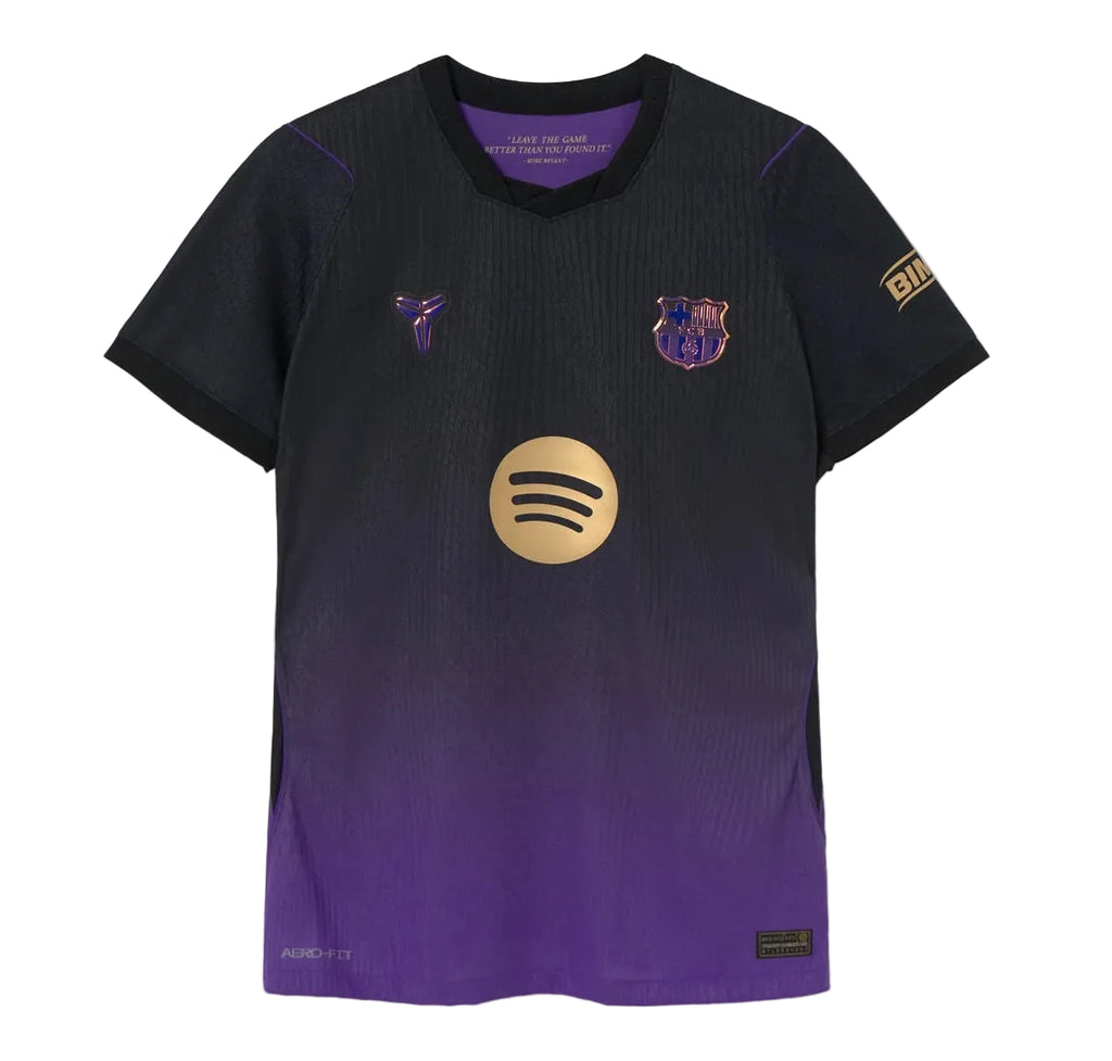 FC Barcelona Women's Away Jersey 2026/27