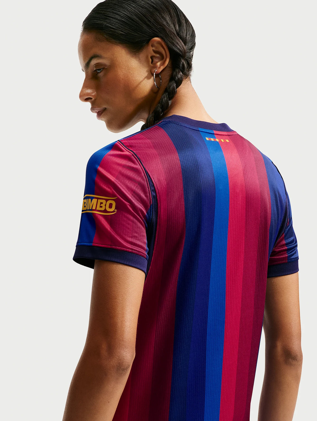 FC Barcelona Women's Home Jersey 2026/27