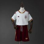 Spain Kid's Away Kit World Cup 2026/27