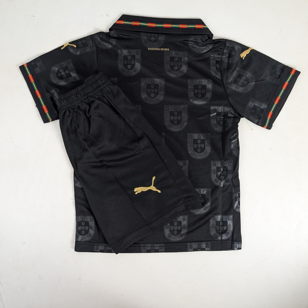 Portugal World Cup 2026 Special Edition Kit Kids