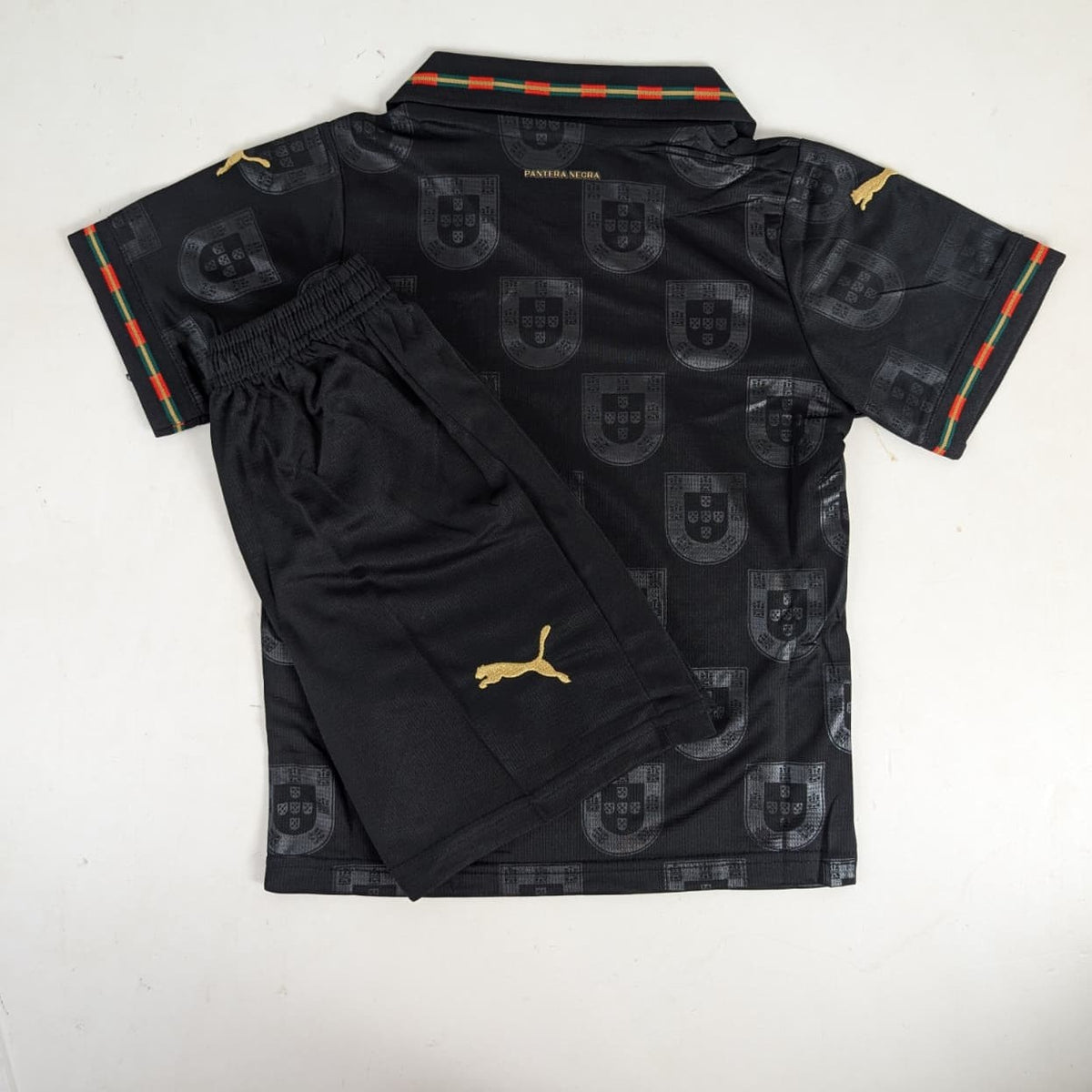 Portugal World Cup 2026 Special Edition Kit Kids