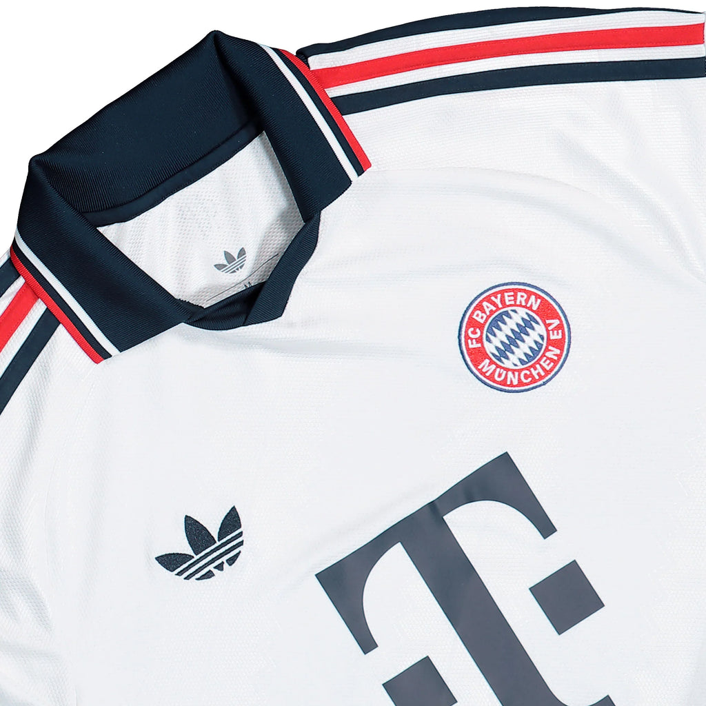 Bayern München Men's Away Jersey 2026/27