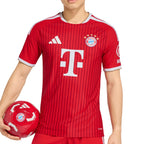 Bayern München Men's Home Jersey 2026/27