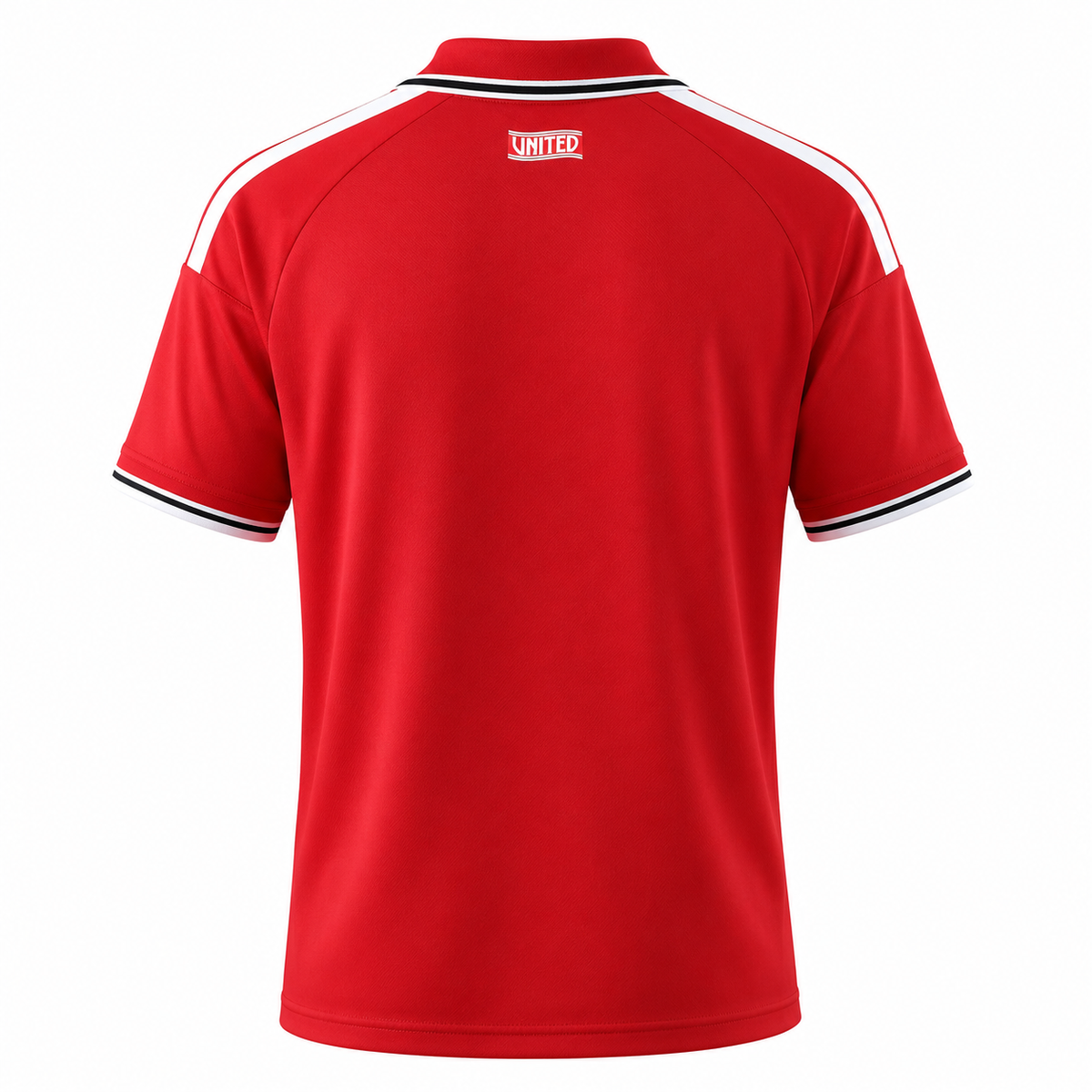 Manchester United Men's Home Jersey 2026/27