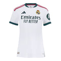 Real Madrid Women's Home Jersey 2026/27