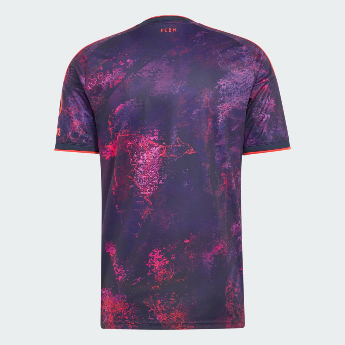 Bayern München Men's Third Jersey 2026/27
