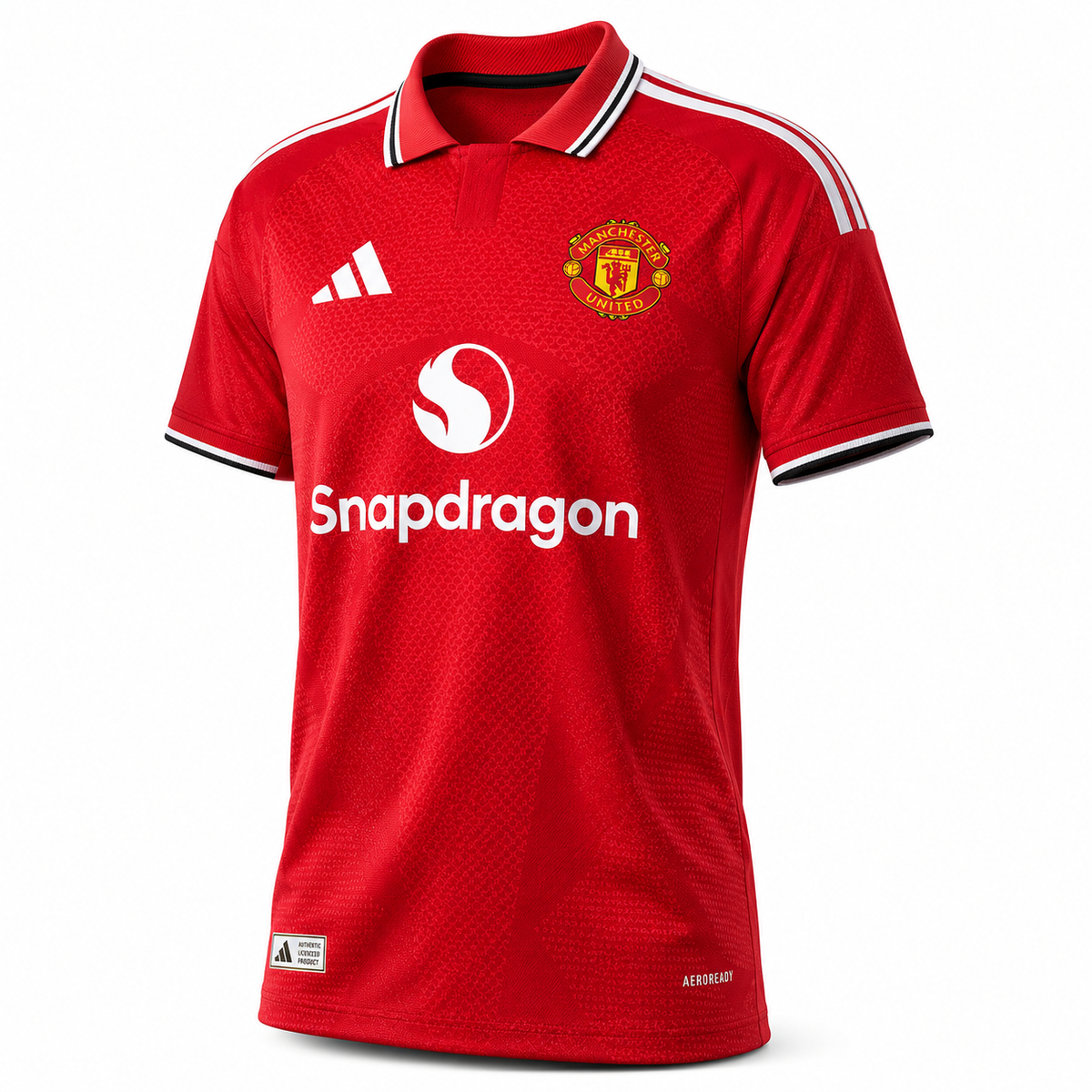 Manchester United Men's Home Jersey 2026/27