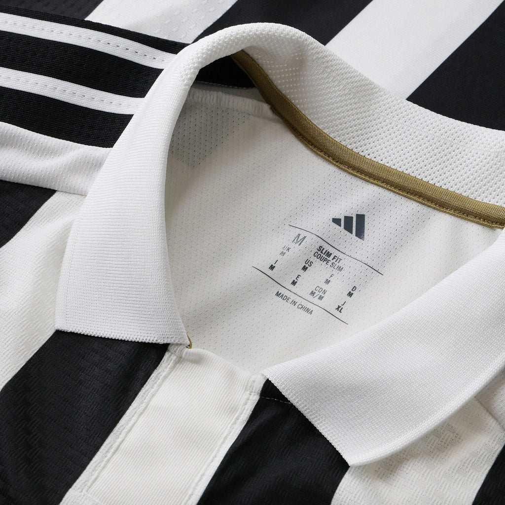 Juventus Men's Home Jersey 2026/27
