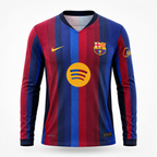 FC Barcelona Women's Home Jersey 2026/27