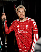 Liverpool Men's Home Jersey 2026/27