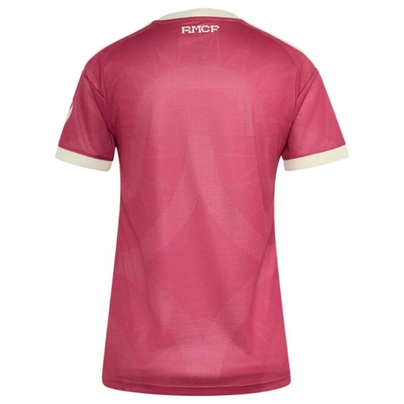 Real Madrid Women's Third Jersey 2026/27
