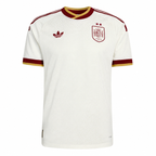 Spain World Cup Men's Away Jersey 2026/27