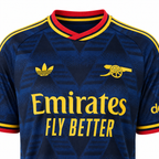 Arsenal Men's Away Jersey 2026/27