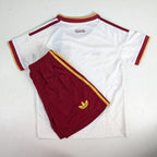 Spain Kid's Away Kit World Cup 2026/27