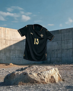 Portugal 25/26 Authentic Special Edition Jersey Men