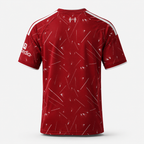 Liverpool Men's Home Jersey 2026/27